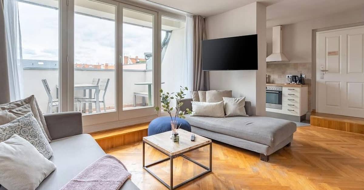 Unlock the Secret: How to Find Rental Homes from Just €250!