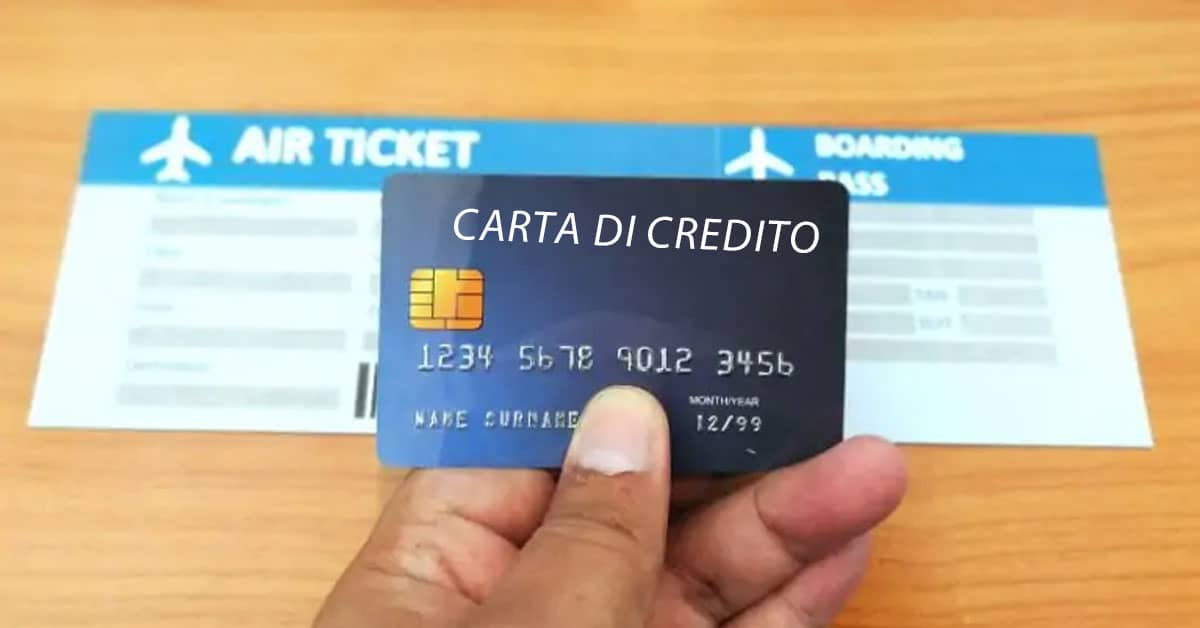 La Miglior Carta di Credito per Viaggiare (quasi) Gratis? Te la mostriamo oggi