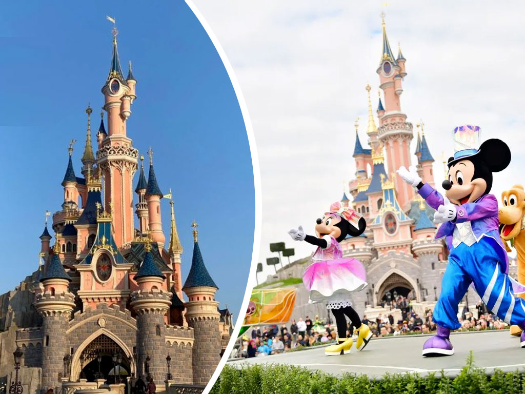 Disneyland: Offerte, Segreti e Trucchi per Risparmiare sui Biglietti